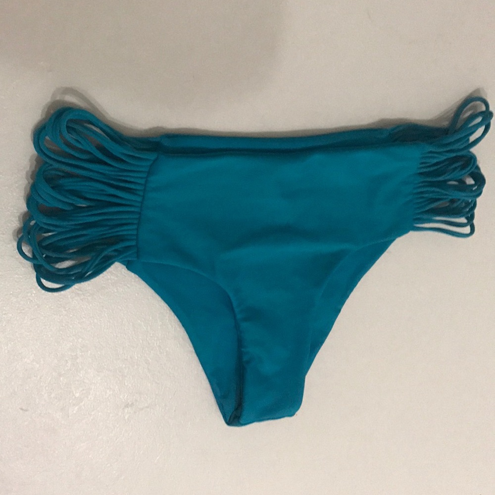 Mikoh bikini bottom